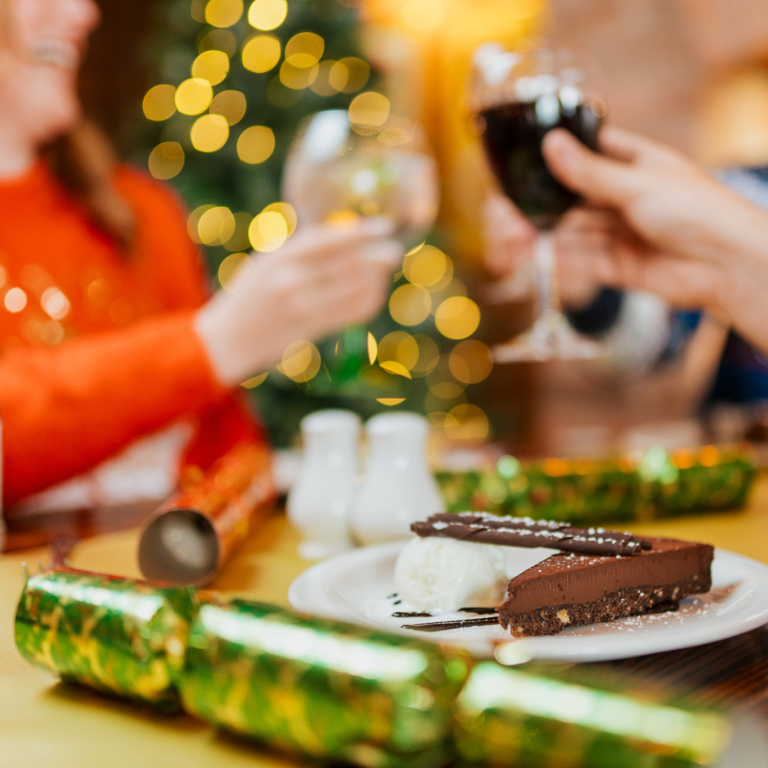 Christmas at The Honey Bee